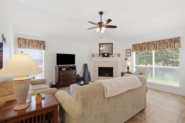 2501 Saddlehorn Drive, Mesquite, TX 75181
