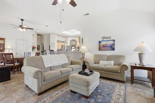 2501 Saddlehorn Drive, Mesquite, TX 75181