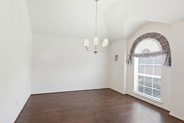 2501 Saddlehorn Drive, Mesquite, TX 75181