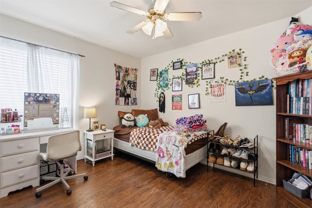 2501 Saddlehorn Drive, Mesquite, TX 75181