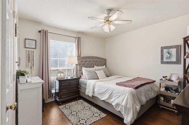 2501 Saddlehorn Drive, Mesquite, TX 75181