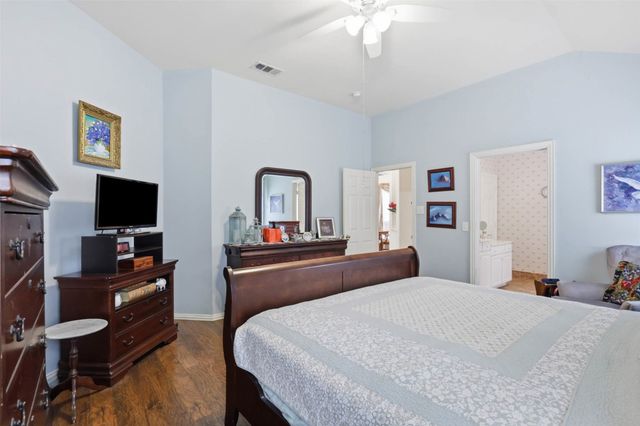 2501 Saddlehorn Drive, Mesquite, TX 75181