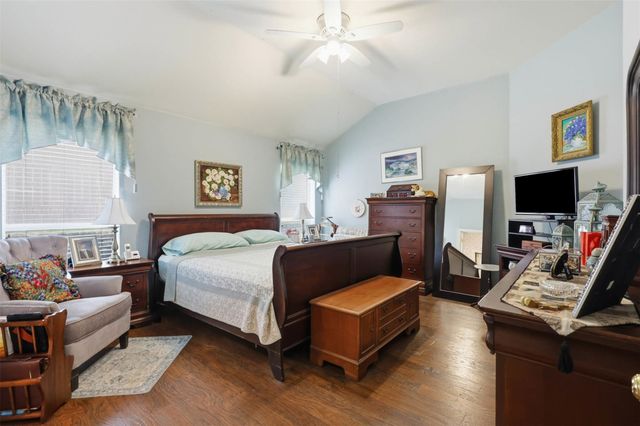 2501 Saddlehorn Drive, Mesquite, TX 75181