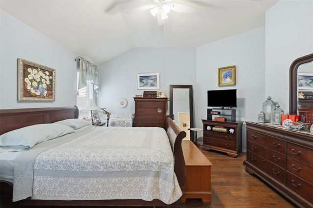 2501 Saddlehorn Drive, Mesquite, TX 75181