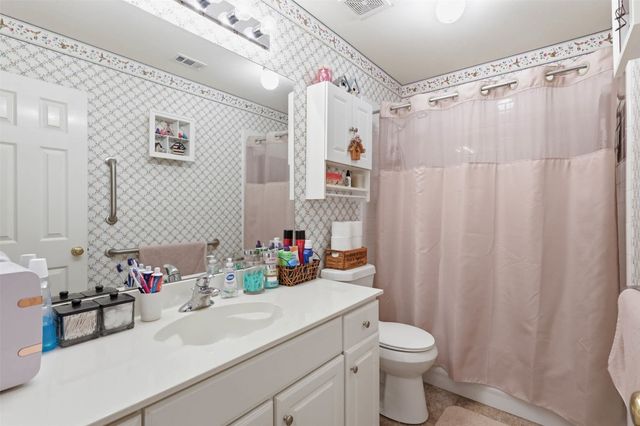 2501 Saddlehorn Drive, Mesquite, TX 75181