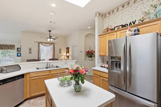 2501 Saddlehorn Drive, Mesquite, TX 75181