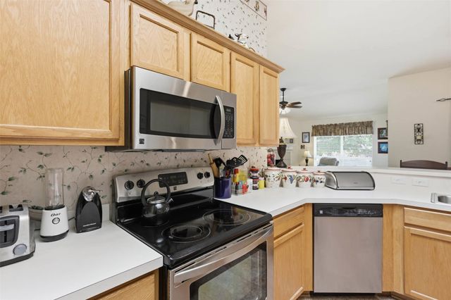 2501 Saddlehorn Drive, Mesquite, TX 75181