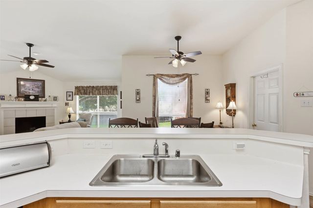2501 Saddlehorn Drive, Mesquite, TX 75181