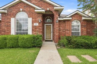 2501 Saddlehorn Drive, Mesquite, TX 75181