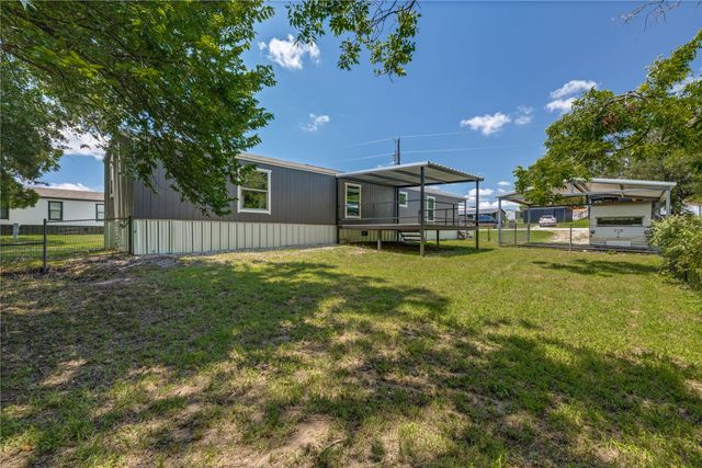 328 Hometown Way, Springtown, TX 76082