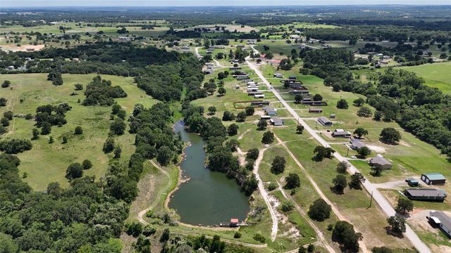 328 Hometown Way, Springtown, TX 76082