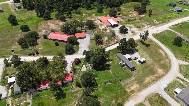 328 Hometown Way, Springtown, TX 76082