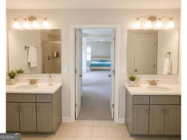 4055 Harvest Moon Court, Cumming, GA 30028