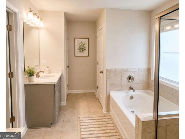 4055 Harvest Moon Court, Cumming, GA 30028