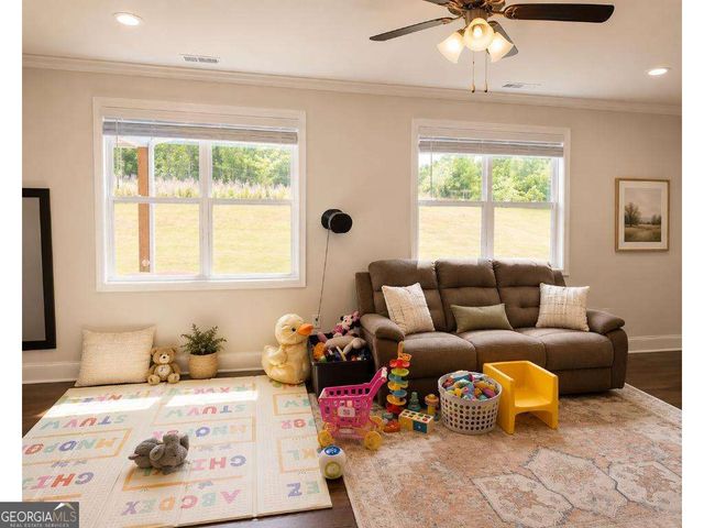 4055 Harvest Moon Court, Cumming, GA 30028