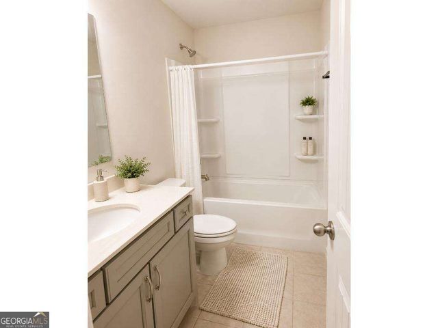 4055 Harvest Moon Court, Cumming, GA 30028
