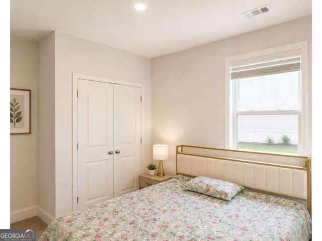 4055 Harvest Moon Court, Cumming, GA 30028