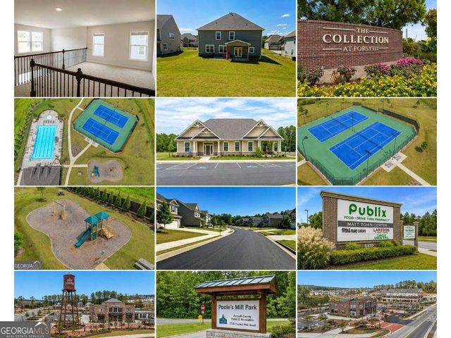 4055 Harvest Moon Court, Cumming, GA 30028