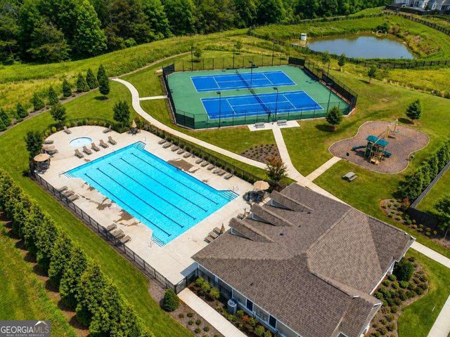 4055 Harvest Moon Court, Cumming, GA 30028