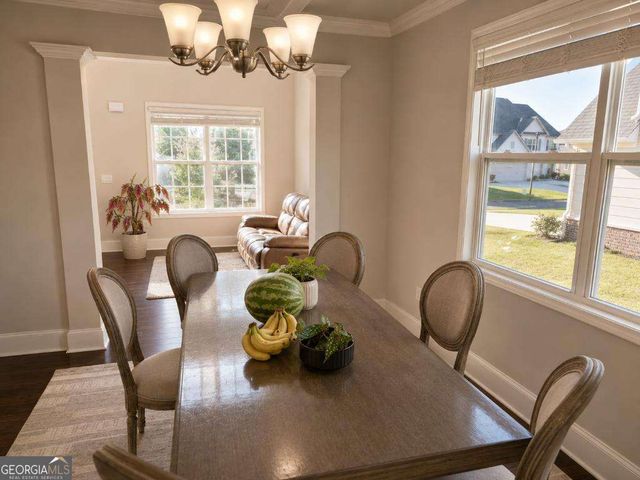 4055 Harvest Moon Court, Cumming, GA 30028