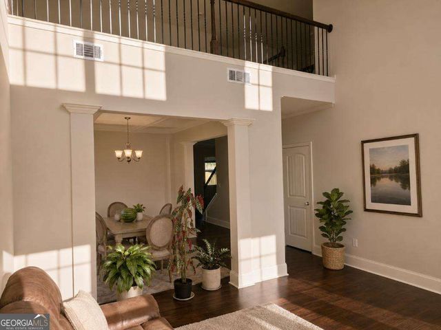 4055 Harvest Moon Court, Cumming, GA 30028