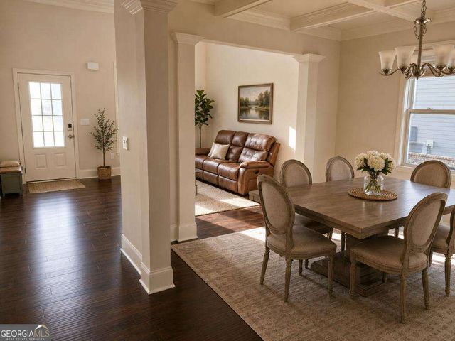 4055 Harvest Moon Court, Cumming, GA 30028