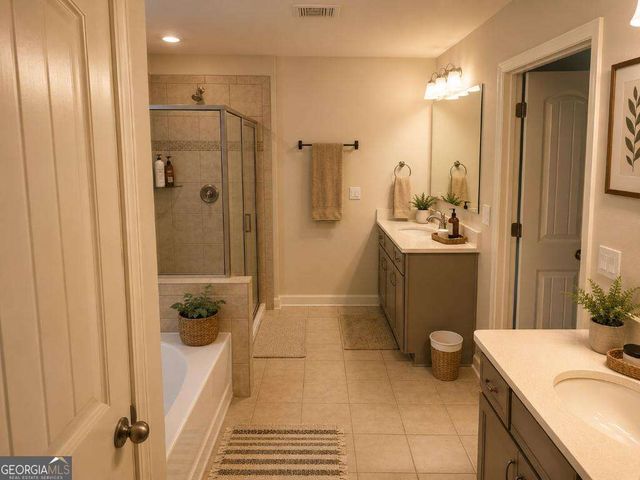 4055 Harvest Moon Court, Cumming, GA 30028