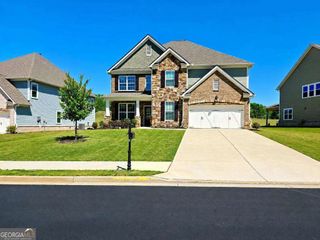4055 Harvest Moon Court, Cumming, GA 30028