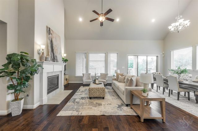 6002 Somerset Valley Drive, Richmond, TX 77407