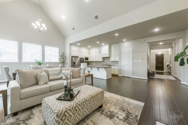 6002 Somerset Valley Drive, Richmond, TX 77407