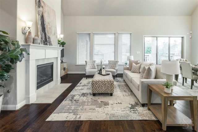 6002 Somerset Valley Drive, Richmond, TX 77407