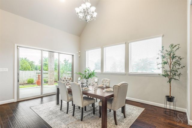 6002 Somerset Valley Drive, Richmond, TX 77407