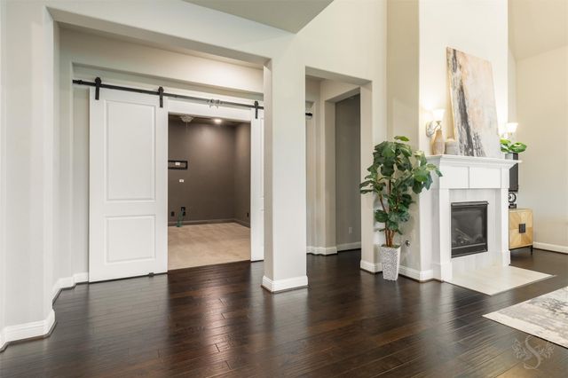 6002 Somerset Valley Drive, Richmond, TX 77407