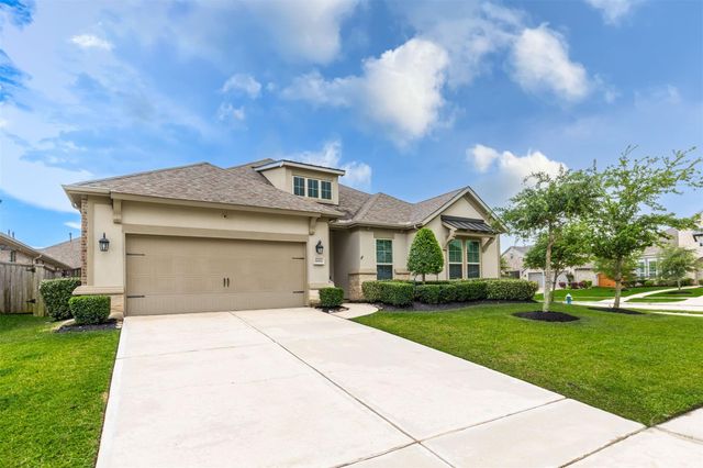 6002 Somerset Valley Drive, Richmond, TX 77407