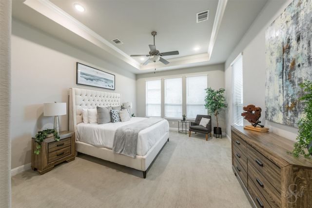 6002 Somerset Valley Drive, Richmond, TX 77407