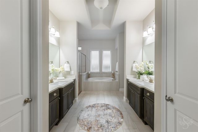 6002 Somerset Valley Drive, Richmond, TX 77407