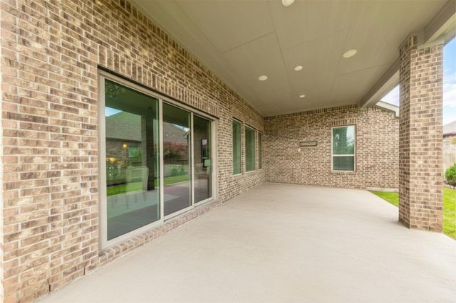 6002 Somerset Valley Drive, Richmond, TX 77407