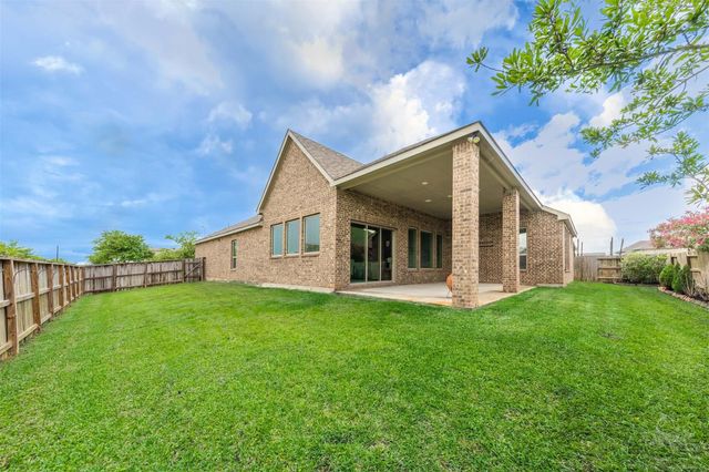 6002 Somerset Valley Drive, Richmond, TX 77407