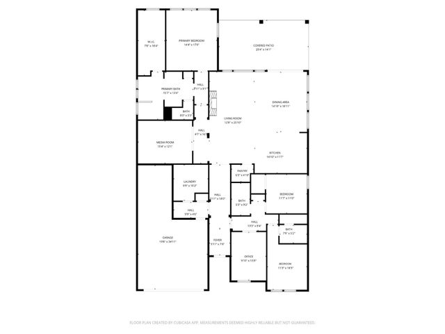 6002 Somerset Valley Drive, Richmond, TX 77407