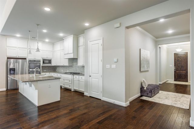 6002 Somerset Valley Drive, Richmond, TX 77407