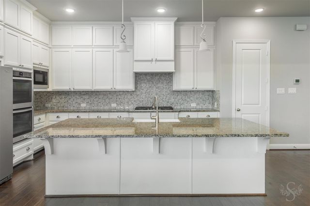 6002 Somerset Valley Drive, Richmond, TX 77407