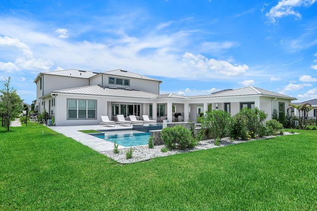 20020 SE Bridgewater Drive, Jupiter, FL 33458