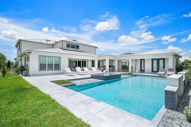 20020 SE Bridgewater Drive, Jupiter, FL 33458