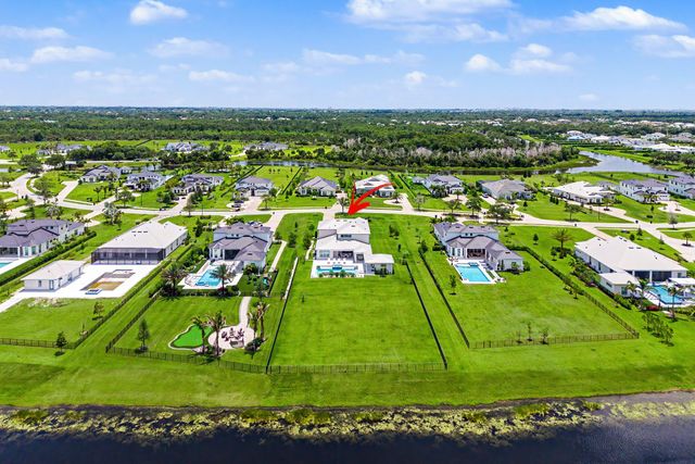20020 SE Bridgewater Drive, Jupiter, FL 33458