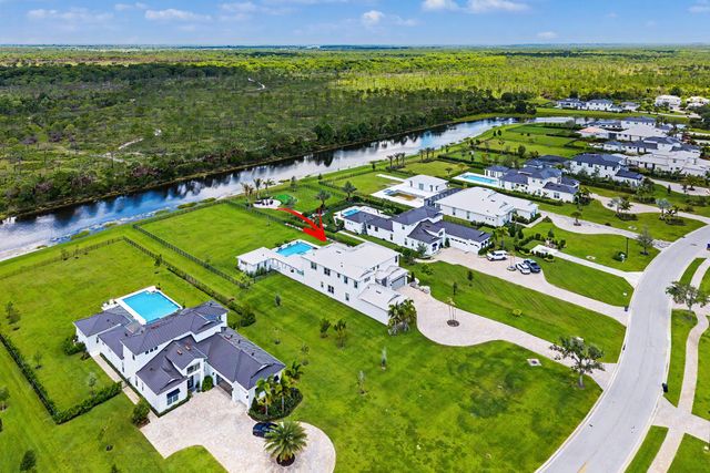 20020 SE Bridgewater Drive, Jupiter, FL 33458