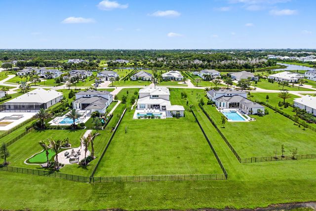 20020 SE Bridgewater Drive, Jupiter, FL 33458