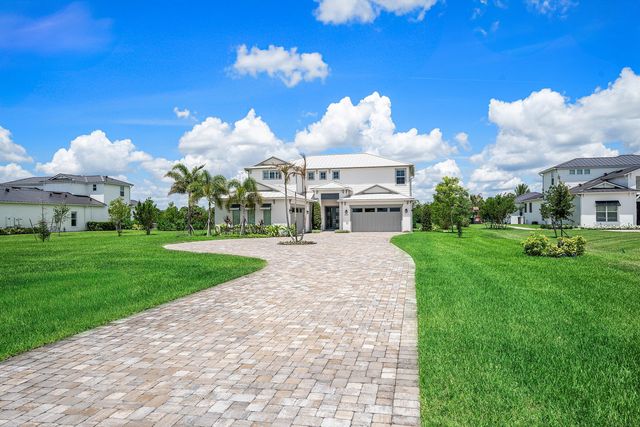 20020 SE Bridgewater Drive, Jupiter, FL 33458