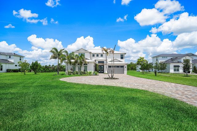 20020 SE Bridgewater Drive, Jupiter, FL 33458