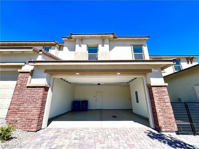 12476 Kings Creek Place, Las Vegas, NV 89138