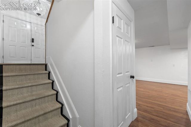 814 Paradise Lane, Colorado Springs, CO 80904